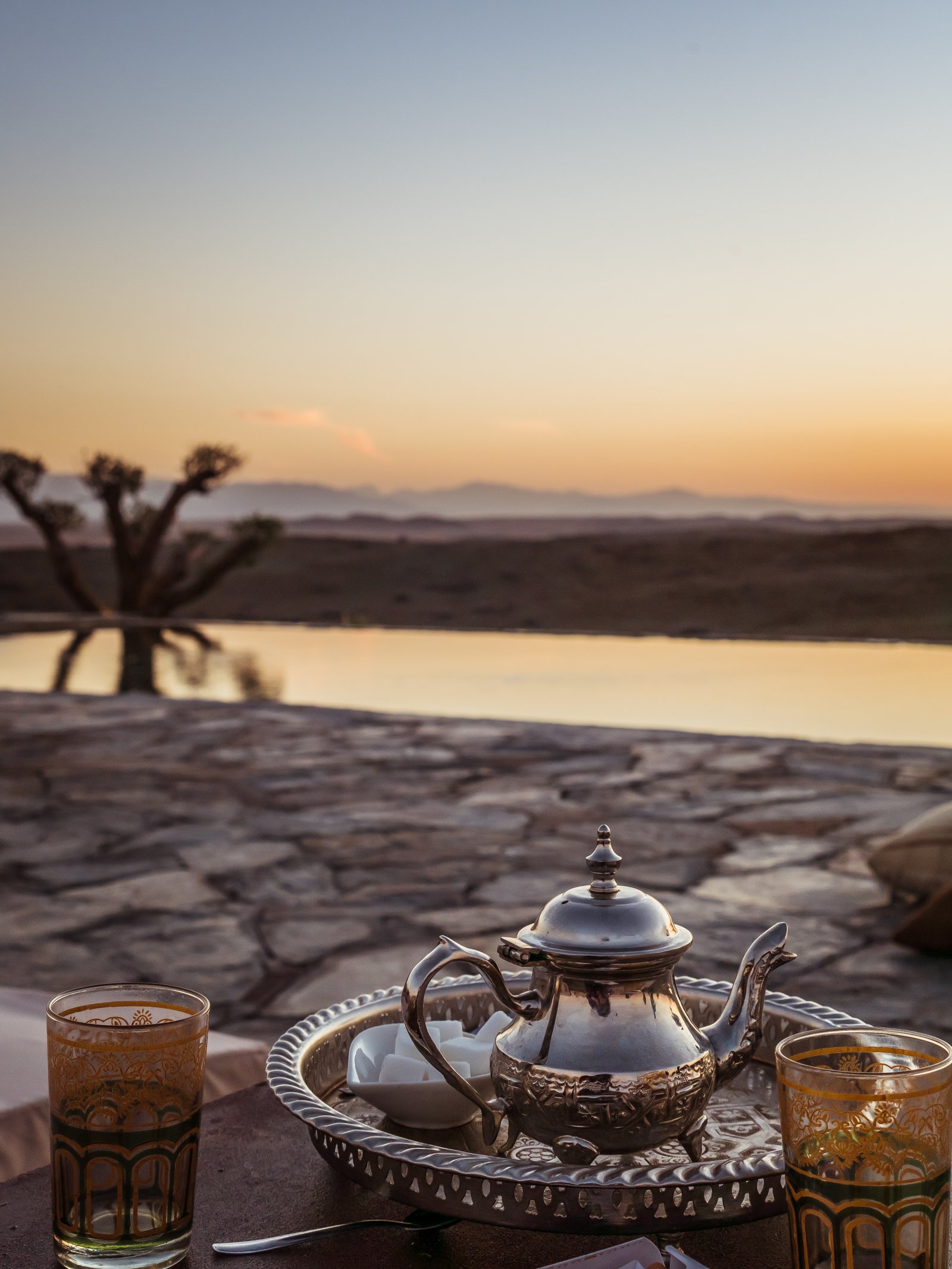 Maroc