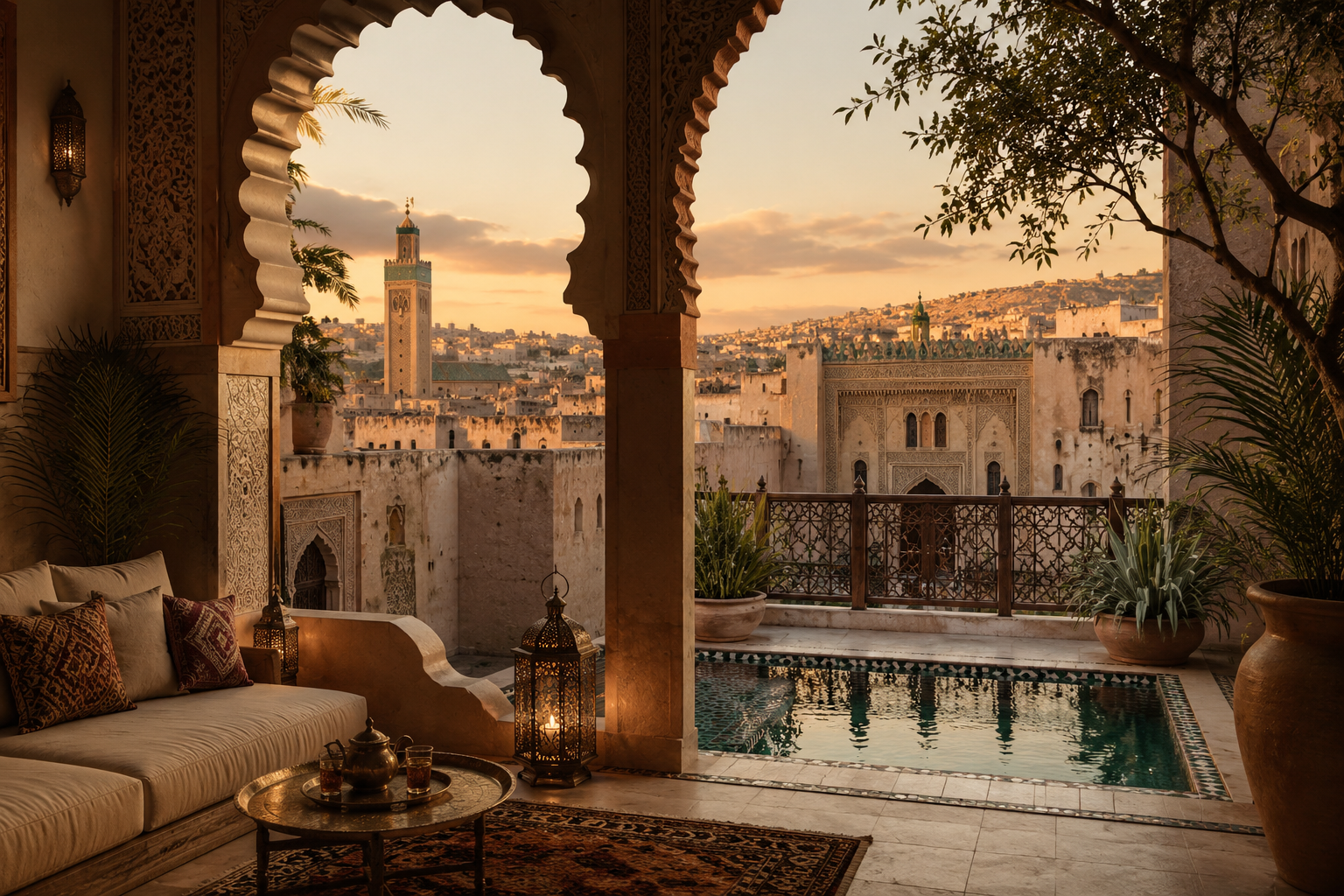 Maroc